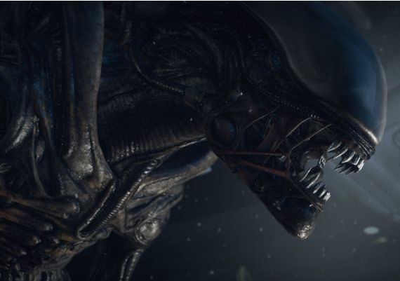 Alien: Isolation - Collection EU Steam Digital Key