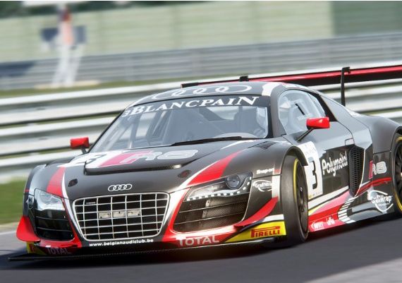 Assetto Corsa - Performance Pack Upgrade DLC EN Mexico Xbox One/Series Digital Key