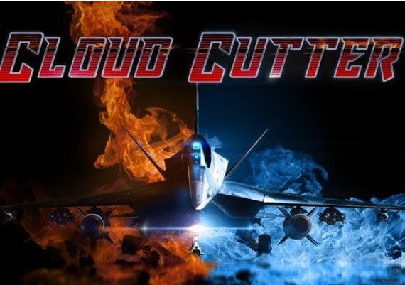 Cloud Cutter EN Global Steam Digital Key