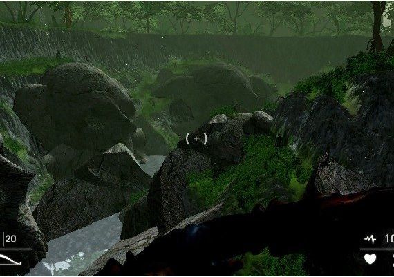 Terra Incognita EN Global Steam Digital Key