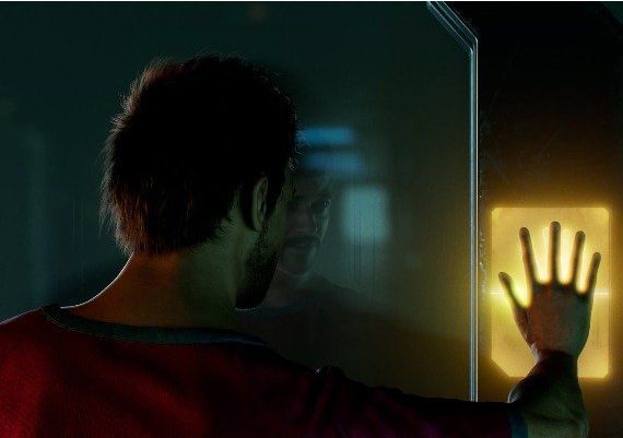 The Alters PRE-ORDER Global Steam Digital Key