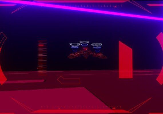 BitShift: BattleGrid VR EN Global Steam Digital Key