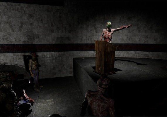 Seventh Angel EN Global Steam Digital Key