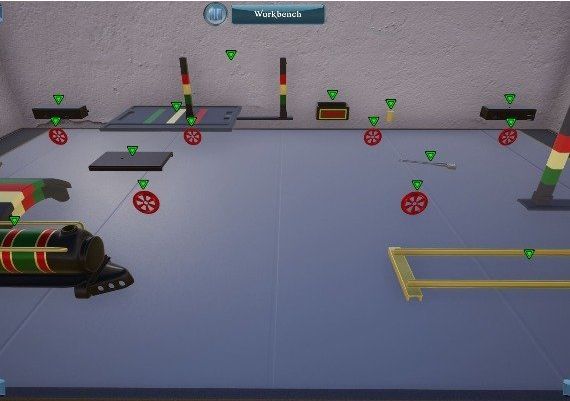 Toy Tinker Simulator Global Steam Digital Key