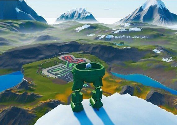 Main Assembly EU Steam Digital Key