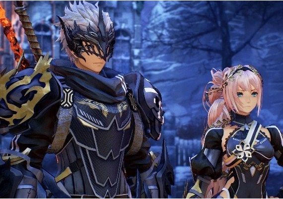 Tales of Arise - Premium Costume Pack DLC EN Colombia Xbox One/Series Digital Key