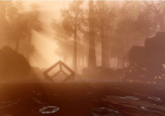 Master Reboot EN Global Steam Digital Key