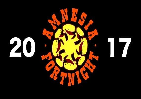 Amnesia Fortnight 2017 EN Global Steam Digital Key