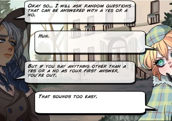 Misadventures of Laura Silver: Chapter I EN/TR Global Steam Digital Key