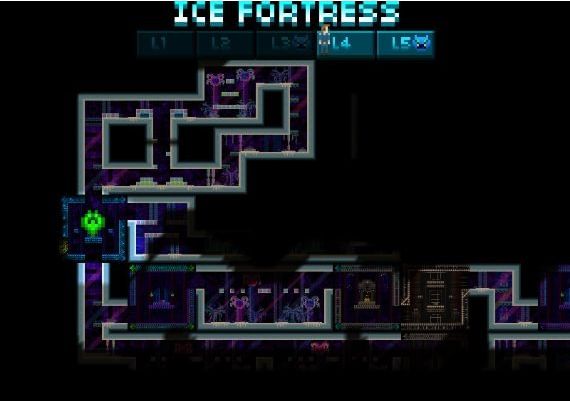 Crystal Catacombs EN Global Steam Digital Key