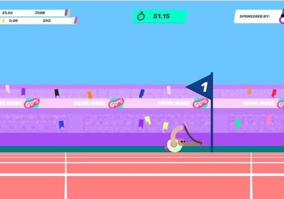 Drink More Glurp EN Global Steam Digital Key