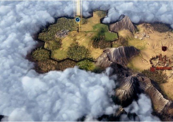 Old World EN/DE/FR/JA/RU/ZH/ES/ZH Global Steam Digital Key