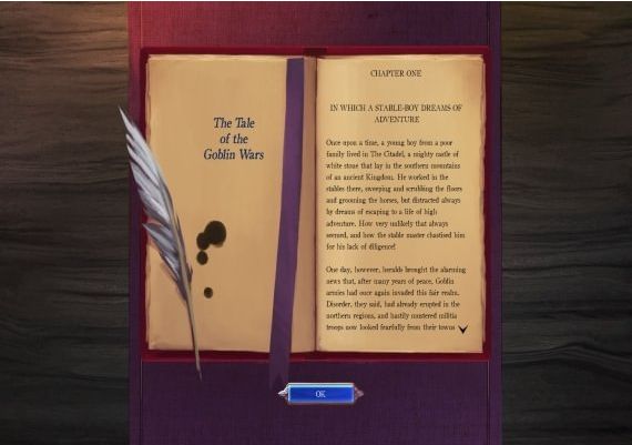 Goblin Harvest: The Mighty Quest EN Global Steam Digital Key