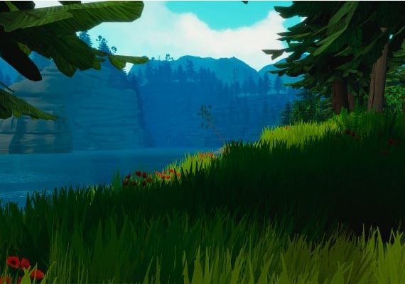 Catch & Release Global Steam Digital Key