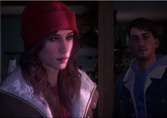 Tell Me Why: Chapters 1-3 EN Brazil Xbox One/Series Digital Key