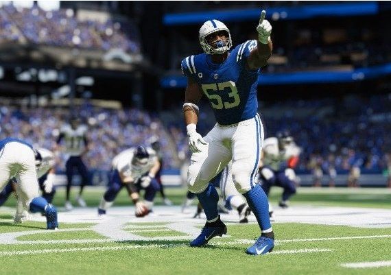 Madden NFL 23 - MUT Pack DLC EN Global Xbox One/Series Digital Key