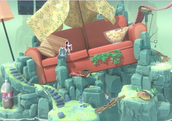 The Gardens Between EN United States Xbox One/Series Digital Key