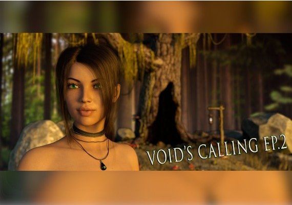 Void's Calling Ep.2 EN/RU Global Steam Digital Key