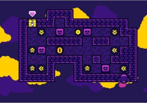 Cube Space EN/PT Global Steam Digital Key