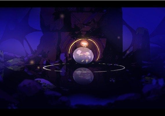 Voyage Global Steam Digital Key