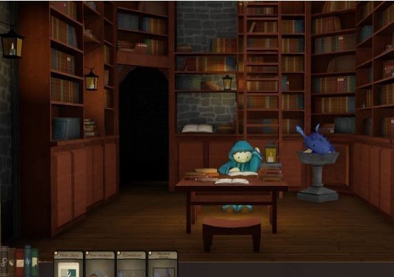 Spellcaster University EN/FR Global Steam Digital Key