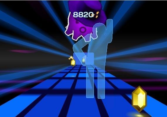 DanceWall Remix EN EU Steam Digital Key