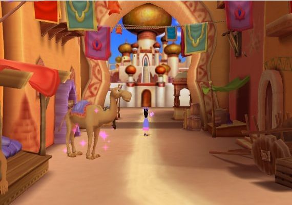 Disney Princess: Enchanted Journey Global Steam Digital Key