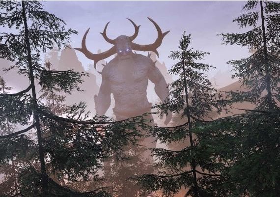 Conan Exiles - Steam Account Complete Edition Global Steam Digital Key