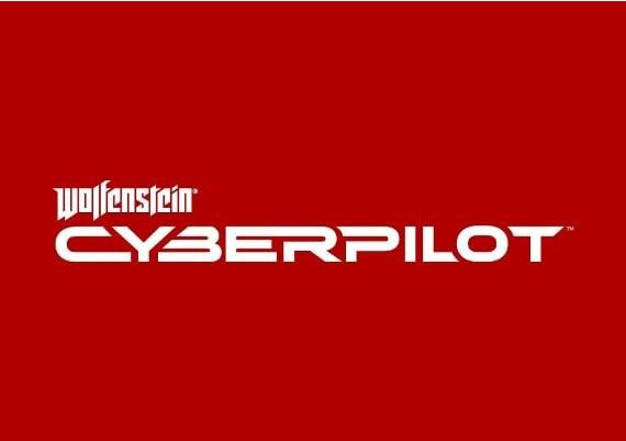 Wolfenstein: Cyberpilot VR Global Steam Digital Key