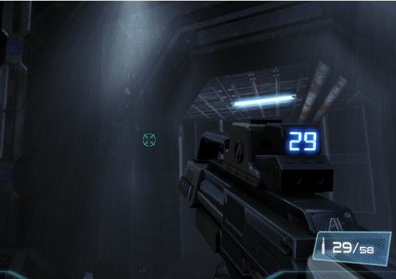 Dark Raid EN/DE/FR/RU/ES/FI Global Steam Digital Key