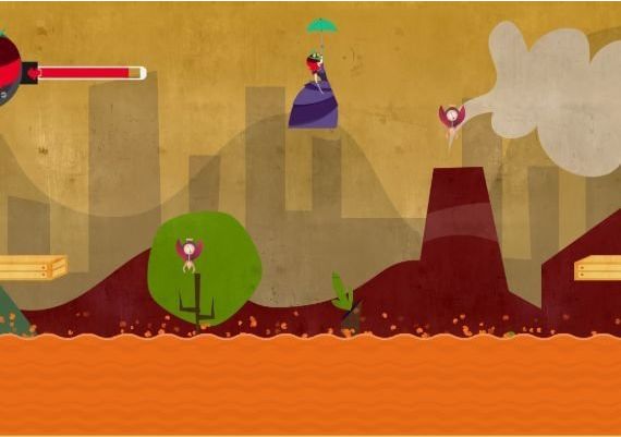 Vanquish: The Adventures of Lady Exton EN Global Steam Digital Key