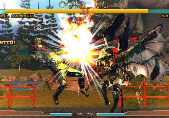 TZOMPANTLI EN/ES Global Steam Digital Key