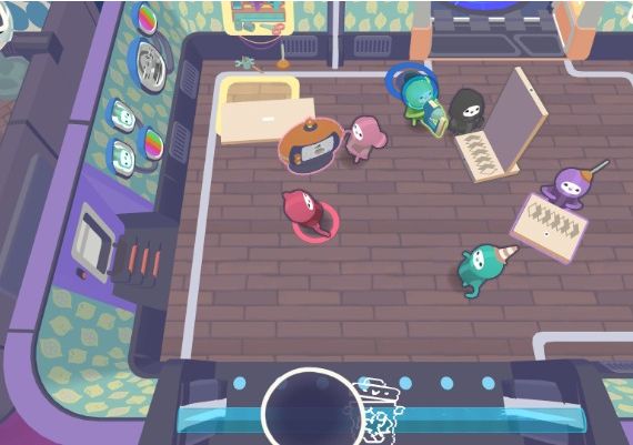 KallaX EN/FR/ZH/ES Global Steam Digital Key