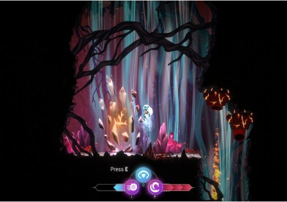 Rin: The Last Child Global Steam Digital Key