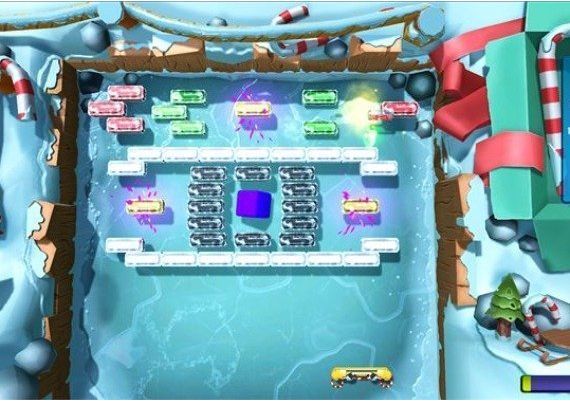 Glaive: Brick Breaker EN Argentina Xbox One/Series Digital Key