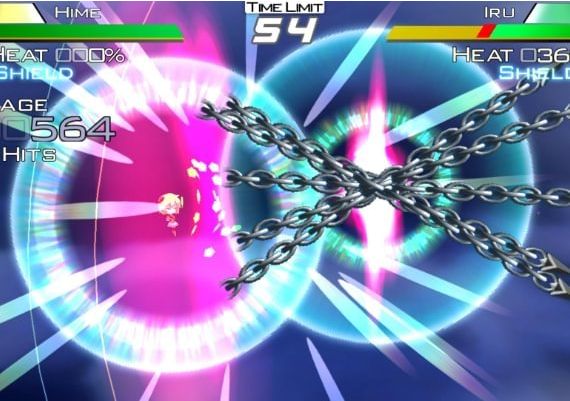 Acceleration of SUGURI X-Edition EN Global Steam Digital Key