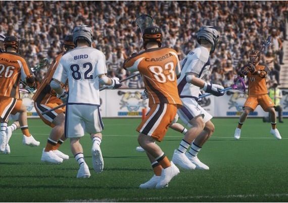 Casey Powell Lacrosse 16 EN Argentina Xbox One/Series Digital Key