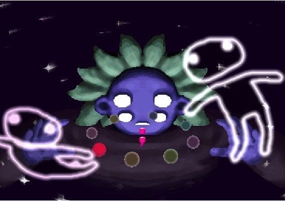 Toodee and Topdee EN Argentina Xbox One/Series/Windows Digital Key