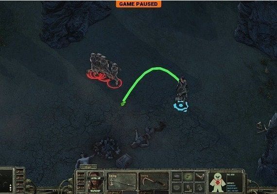 Dustwind: The Last Resort EN Turkey Xbox One/Series Digital Key