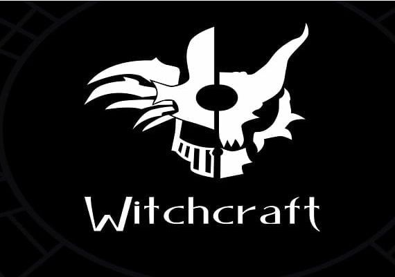Witchcraft EN Global Steam Digital Key