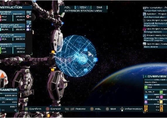 Out in Space Bundle - Tin Can and Orbit.Industries EN Colombia Xbox One/Series Digital Key