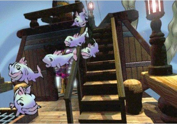 The Manhole CE Edition EN Global Steam Digital Key