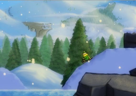 Marvin's Mittens EN Global Steam Digital Key