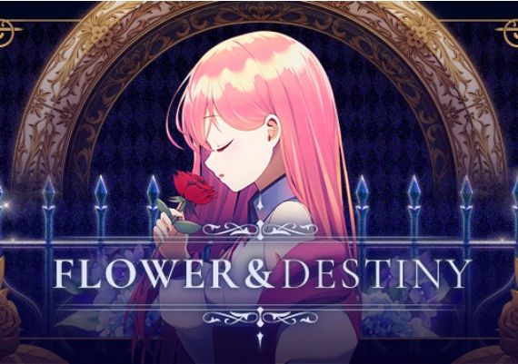 Sixtar Gate: Startrail - Flower and Destiny Pack DLC EN/JA/KO Global Steam Digital Key