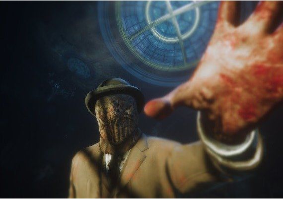 Maid of Sker Global Steam Digital Key