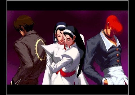 Aca Neogeo: The King Of Fighters 2003 EN Argentina Xbox One/Series Digital Key