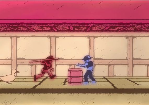 Gunman Clive 2 EN Global Steam Digital Key