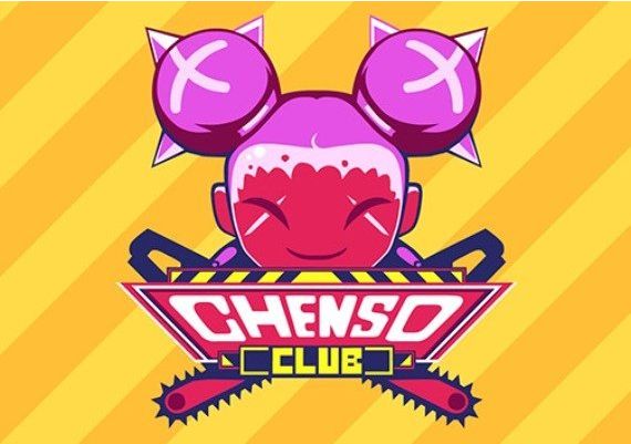 Chenso Club Global Steam Digital Key