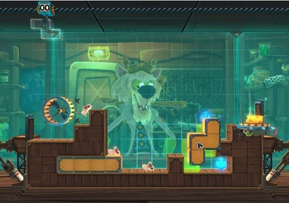 MouseCraft Global Steam Digital Key