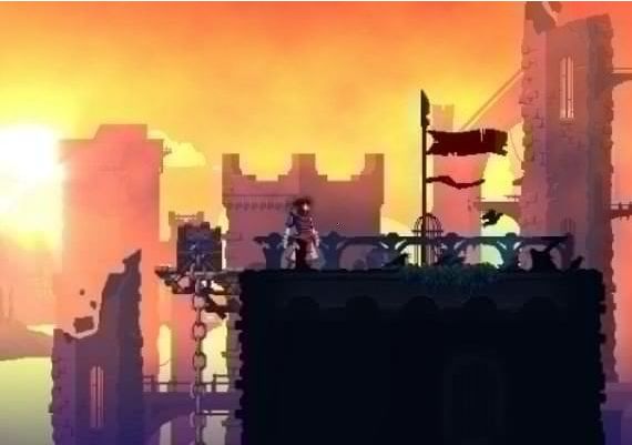 Dead Cells Global Xbox One/Series Digital Key